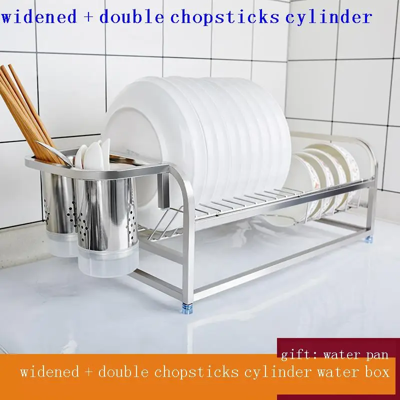 Keuken Pantry Organizer Especias Egouttoir Vaisselle Stainless Steel Dish Cozinha Cocina Organizador Kitchen Storage Rack Holder
Keuken Pantry Organizer Especias Egouttoir Vaisselle Stainless Steel Dish Cozinha Cocina Organizador Kitchen Storage Rack Holder