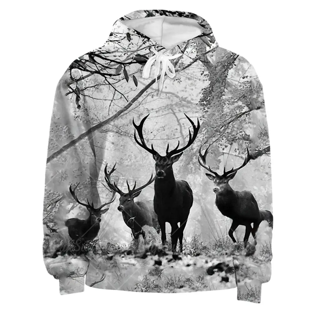 3D Hoodie Sweatshirts Wild Animal Pattern Oversized Clothes Print Daily Casual Vacation Beach Men Jungle Series Elk Tiger Wolf
3D Hoodie Sweatshirts Wild Animal Pattern Oversized Clothes Print Daily Casual Vacation Beach Men Jungle Series Elk Tiger Wolf