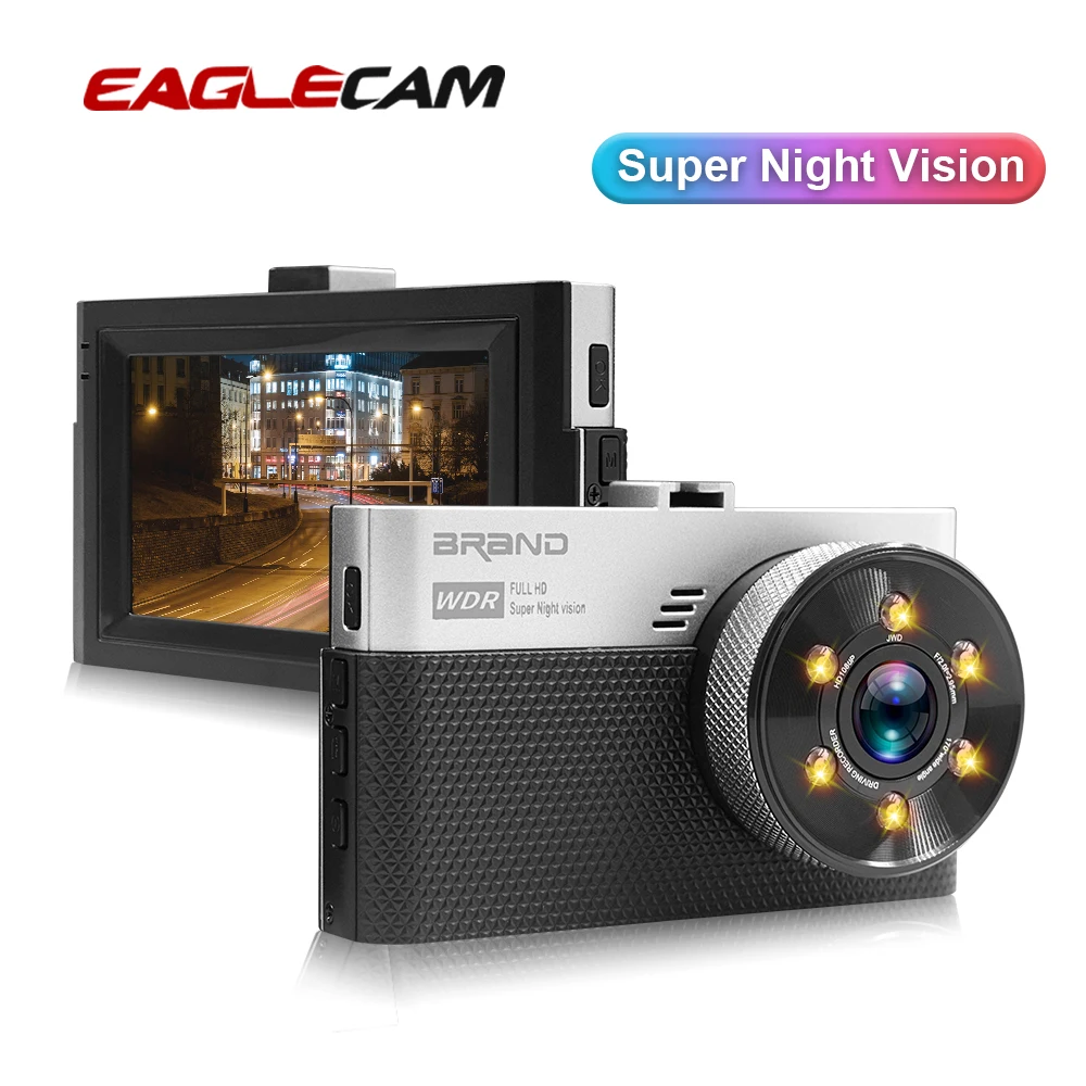 3 Inch Car Dvr Dash Cam With Rear View N8 FHD 1080P Two Lens Dvrs Night Version Dashboard Video Recording Vehicle Camera
3 Inch Car Dvr Dash Cam With Rear View N8 FHD 1080P Two Lens Dvrs Night Version Dashboard Video Recording Vehicle Camera