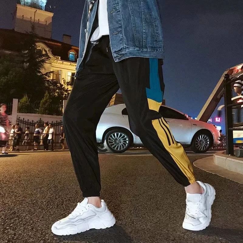 New Cool 2019 Pants Hip Hop Graphic Print Pencil Pants Casual Sweatpants Fitness Joggers Mens Womens Fashion Joggers Sweatpants
New Cool 2019 Pants Hip Hop Graphic Print Pencil Pants Casual Sweatpants Fitness Joggers Mens Womens Fashion Joggers Sweatpants