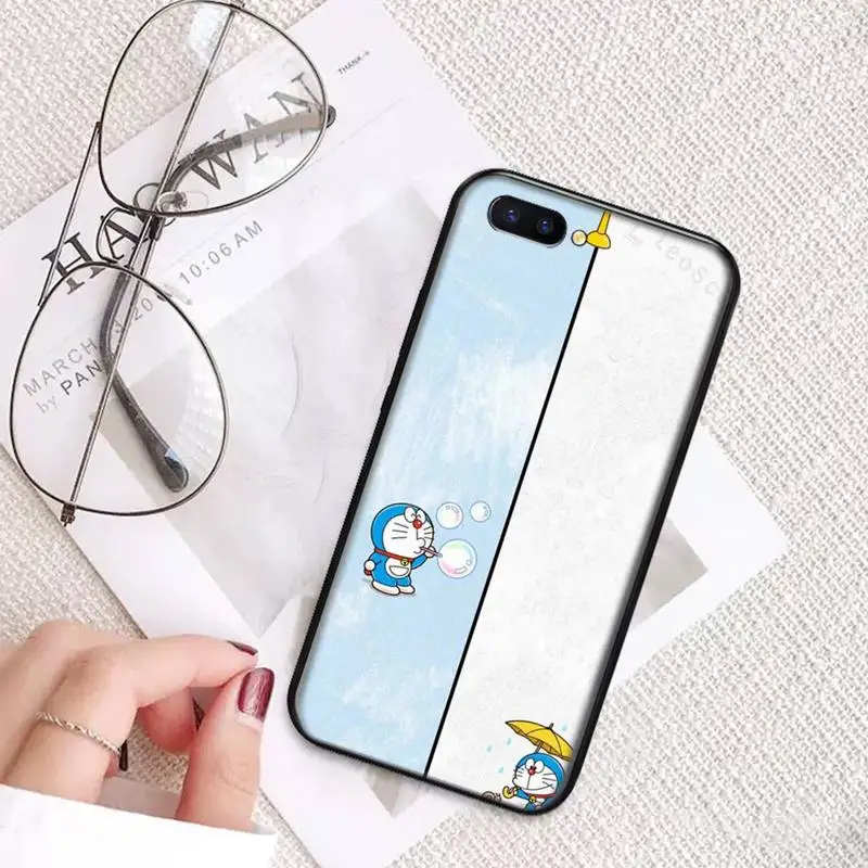 Doraemon amine cartoon cute Phone Case For OPPO A ax 3 5 3 37 57 59 37 73 75 83 71 2018 11 1k s PRO Cover Funda Shell
Doraemon amine cartoon cute Phone Case For OPPO A ax 3 5 3 37 57 59 37 73 75 83 71 2018 11 1k s PRO Cover Funda Shell