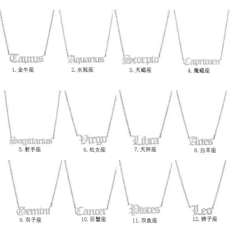 Ожерелье из нержавеющей стали с покрытием из 18-каратного золота
Ожерелье из нержавеющей стали с покрытием из 18-каратного золота