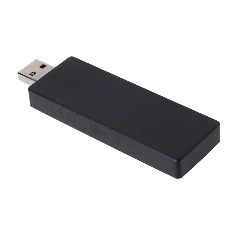 Беспроводной адаптер USB-приемник для microsoft контроллер Windows 7/8/10 Ноутбуки ПК