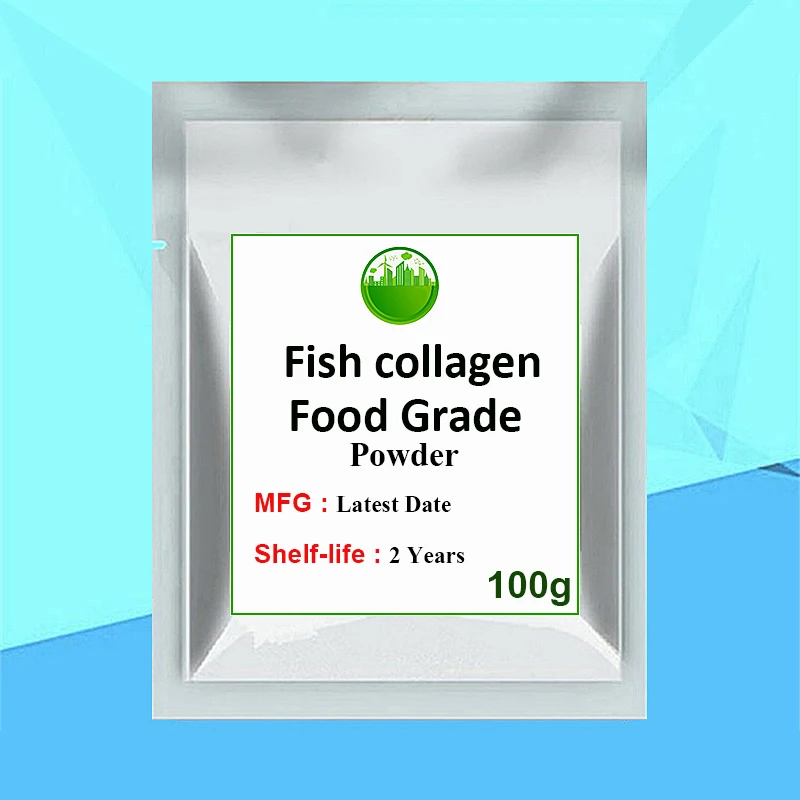 Fish Collagen Powder Hair,Skin,Nails,Joints Bones Health Support,Skin Tonic,Remove Wrinkles Food Grade Hydrolyzed Marine
Fish Collagen Powder Hair,Skin,Nails,Joints Bones Health Support,Skin Tonic,Remove Wrinkles Food Grade Hydrolyzed Marine
