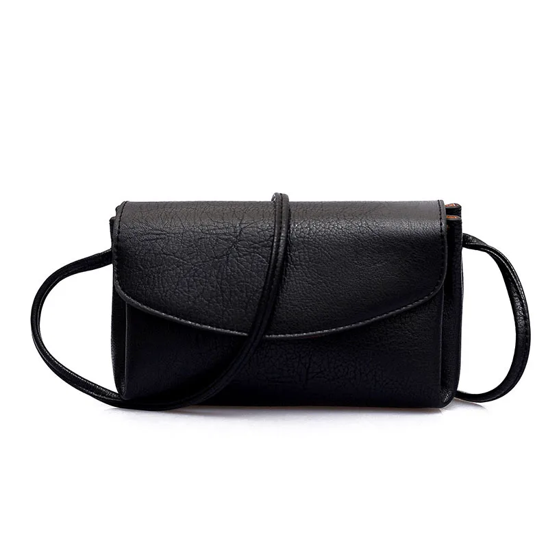Women Fashion Retro Three Pocket Mobile Wallet 2021 New Simple Classic Large Capacity One Shoulder Or Diagonal Small Square Bag
Women Fashion Retro Three Pocket Mobile Wallet 2021 New Simple Classic Large Capacity One Shoulder Or Diagonal Small Square Bag