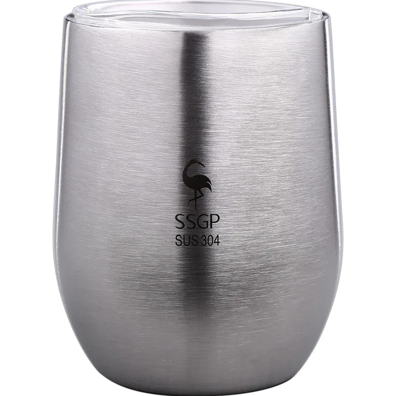 Double Wall 304 Stainless Steel Cup with Lid Heat Resistant Portable Yerba Mate Tea Coffee Mug with Straw Coffee Mug with Lid
Double Wall 304 Stainless Steel Cup with Lid Heat Resistant Portable Yerba Mate Tea Coffee Mug with Straw Coffee Mug with Lid
