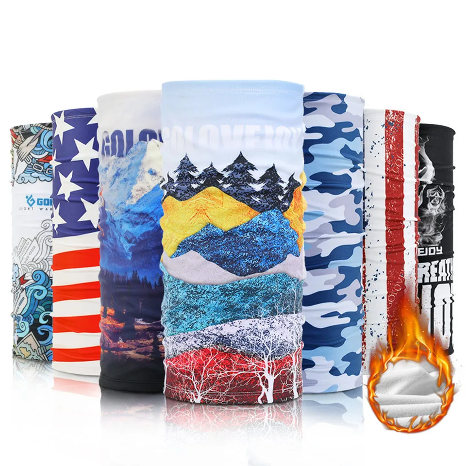 Winter Men Women Sports Scarf Fleece Headwear bandana Motocycle MTB Bike Hat Ski Riding Bicycle Headband
Winter Men Women Sports Scarf Fleece Headwear bandana Motocycle MTB Bike Hat Ski Riding Bicycle Headband