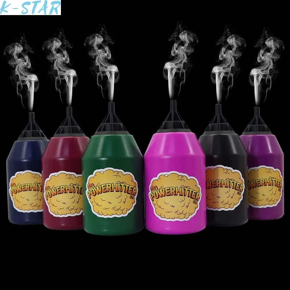Toppuff Smoking Pipe for Party Dry Burning Tool Handheld Tobacco Pipe Extrusion Type Weed Jar Club Smoking Accessories
Toppuff Smoking Pipe for Party Dry Burning Tool Handheld Tobacco Pipe Extrusion Type Weed Jar Club Smoking Accessories