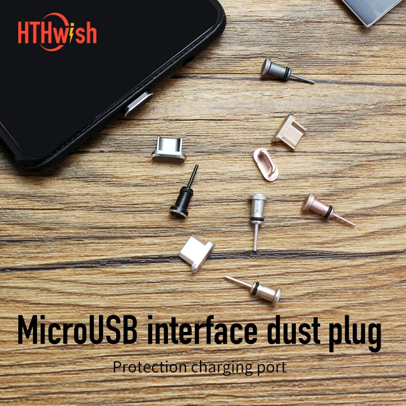 Colorful Metal Micro USB 3.5mm jack Dust Plug Anti Dust Charger Dock Plug Stopper Cap Cover for Android Cell Phone Accessories
Colorful Metal Micro USB 3.5mm jack Dust Plug Anti Dust Charger Dock Plug Stopper Cap Cover for Android Cell Phone Accessories