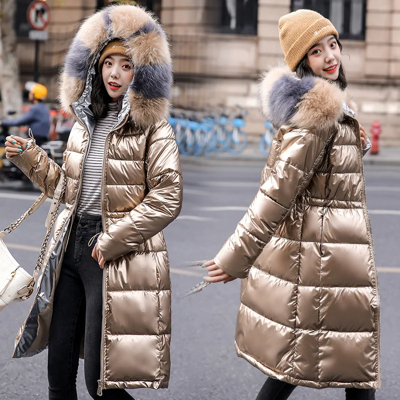 Глянцевое базовое пальто, зимние куртки для женщин, Chaqueta Mujer Casaco Feminino, парка, пальто для женщин, Harajuku, одежда, толстые Базовые Куртки
Глянцевое базовое пальто, зимние куртки для женщин, Chaqueta Mujer Casaco Feminino, парка, пальто для женщин, Harajuku, одежда, толстые Базовые Куртки