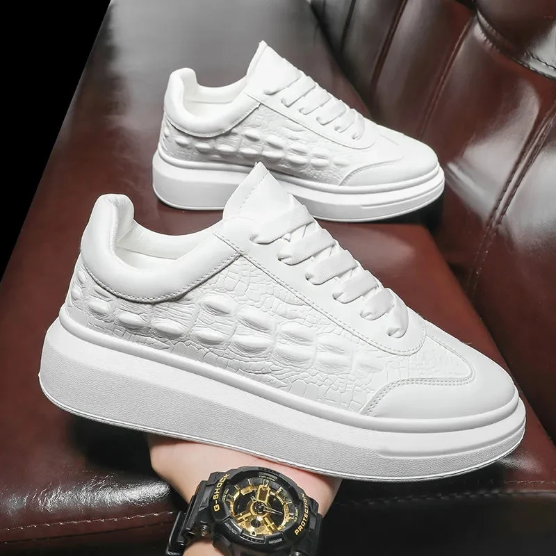 White fashion Running Shoes Breathable Outdoor Sports Shoes Lightweight Sneakers for Women Comfortable Training Footwear shoes
White fashion Running Shoes Breathable Outdoor Sports Shoes Lightweight Sneakers for Women Comfortable Training Footwear shoes