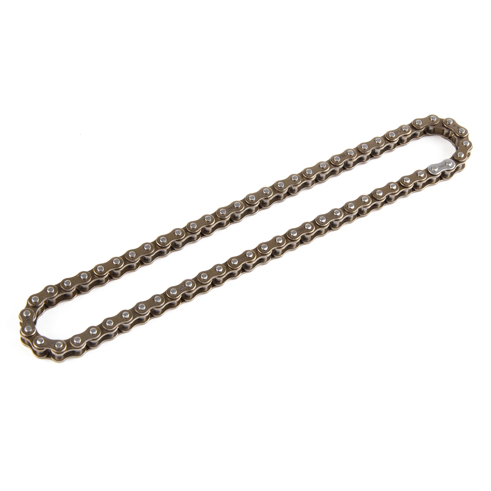 Steel 25H 62 Links Starter Chain for 50cc 70cc 90cc 110cc 125cc ATV Dirt Bike Go Kart
Steel 25H 62 Links Starter Chain for 50cc 70cc 90cc 110cc 125cc ATV Dirt Bike Go Kart