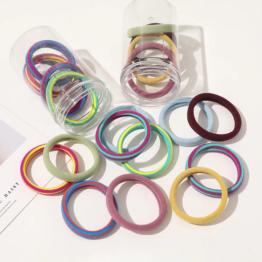 10pcs/lot Candy Color Rubber Bands Elastic Hair Ring Girls Women Ponytail Holder Hair Bands Rope Solid Hair Accessories
10pcs/lot Candy Color Rubber Bands Elastic Hair Ring Girls Women Ponytail Holder Hair Bands Rope Solid Hair Accessories
