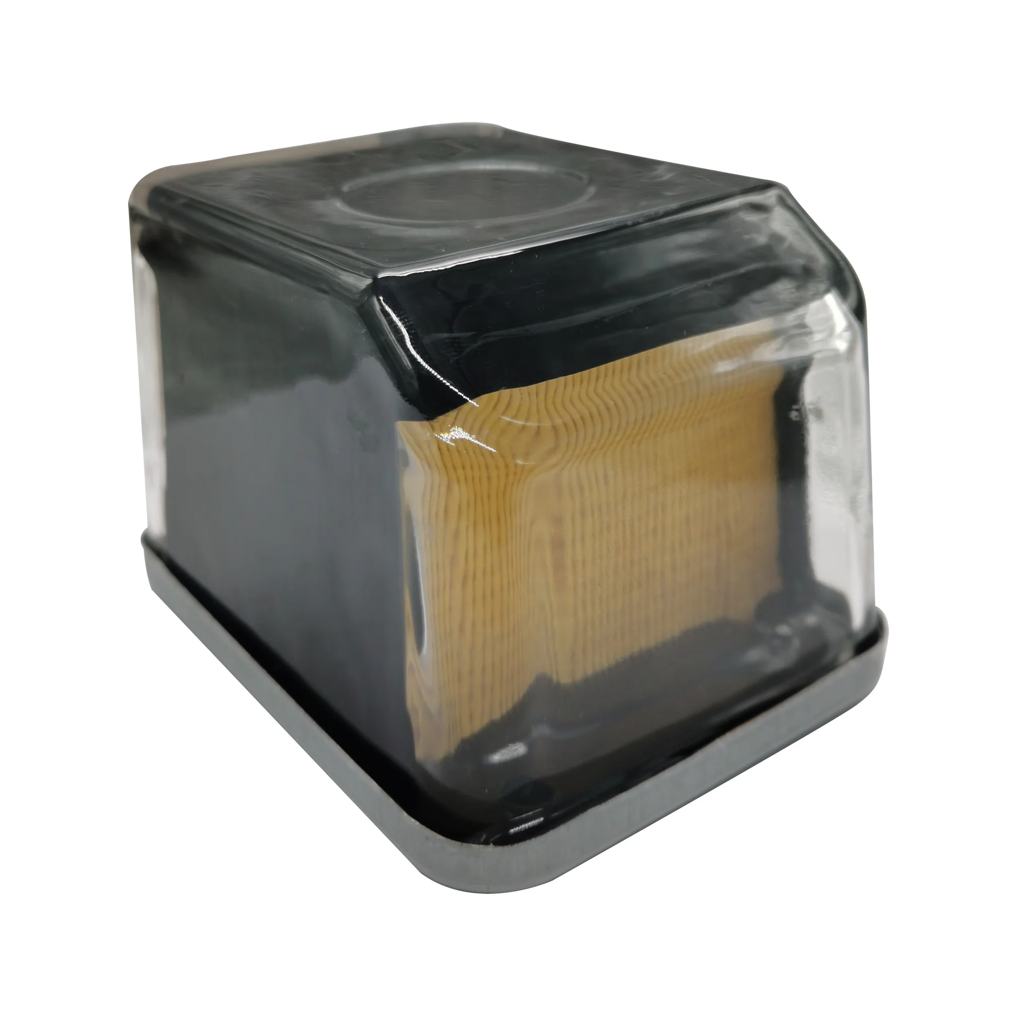 Snap-on Glass Fuel Filter #AR50041 Replace John Deere Fits Many Late 20 Series Tractors Thru 30 Series Tractors
Snap-on Glass Fuel Filter #AR50041 Replace John Deere Fits Many Late 20 Series Tractors Thru 30 Series Tractors