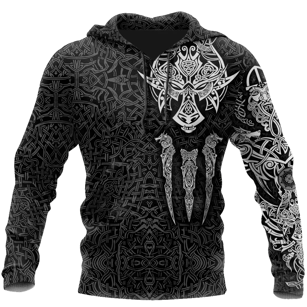 New VIKING FENRIR Tattoo 3D Printed Men Hoodie Harajuku Fashion Hooded Sweatshirt Autumn Unisex hoodies sudadera hombre WS5534
New VIKING FENRIR Tattoo 3D Printed Men Hoodie Harajuku Fashion Hooded Sweatshirt Autumn Unisex hoodies sudadera hombre WS5534