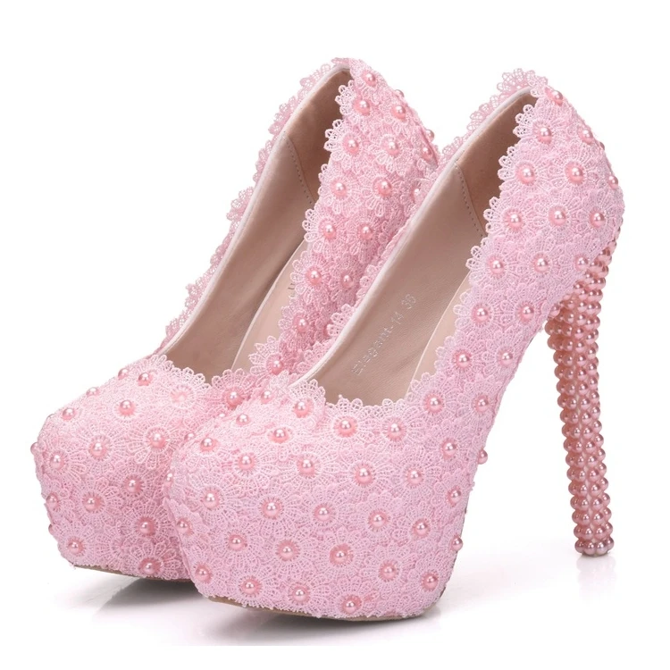 Women Bridal Wedding Shoes 2021 New White Flower Thin High Heels Woman Stiletto Banquet Temperament Slip-On Pumps Shoes A0184
Women Bridal Wedding Shoes 2021 New White Flower Thin High Heels Woman Stiletto Banquet Temperament Slip-On Pumps Shoes A0184