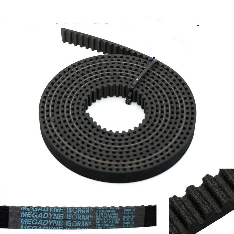 1Piece Elevator Parts Door Machine Belt For Lift 3300 3600 RPP5M Wide 12mm AQ1H1184
1Piece Elevator Parts Door Machine Belt For Lift 3300 3600 RPP5M Wide 12mm AQ1H1184