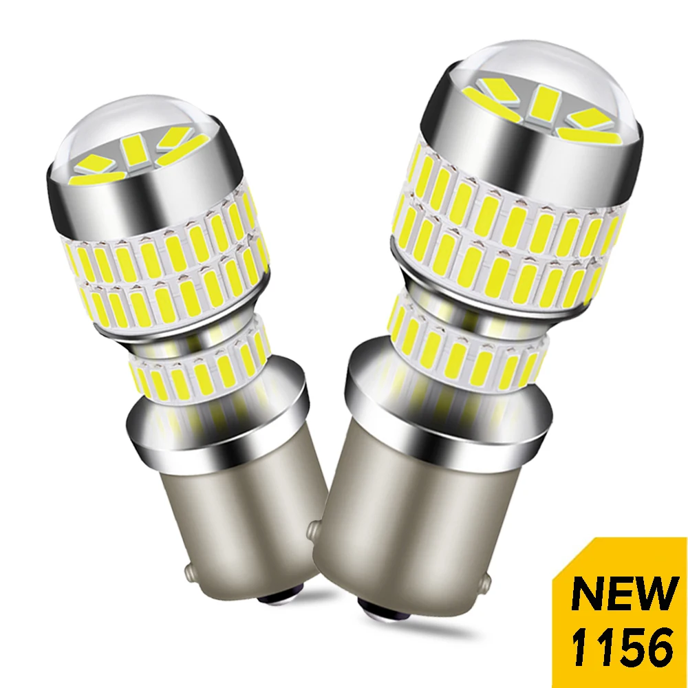 2X 1156 P21W ba15s Bau15s PY21W 7443 T25 3157 светодиодный Canbus без гипервспышки светильник с поворотным сигналом лампа Canbus без ошибок белый 6000K 12V
2X 1156 P21W ba15s Bau15s PY21W 7443 T25 3157 светодиодный Canbus без гипервспышки светильник с поворотным сигналом лампа Canbus без ошибок белый 6000K 12V