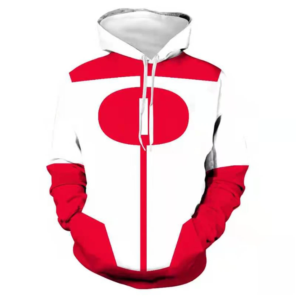Invincible Omni-Man Cosplay 3D Printed Cosplay Pullover Hoodie Sweatshirt Casual Adult Men Hoodies Clothing
Invincible Omni-Man Cosplay 3D Printed Cosplay Pullover Hoodie Sweatshirt Casual Adult Men Hoodies Clothing