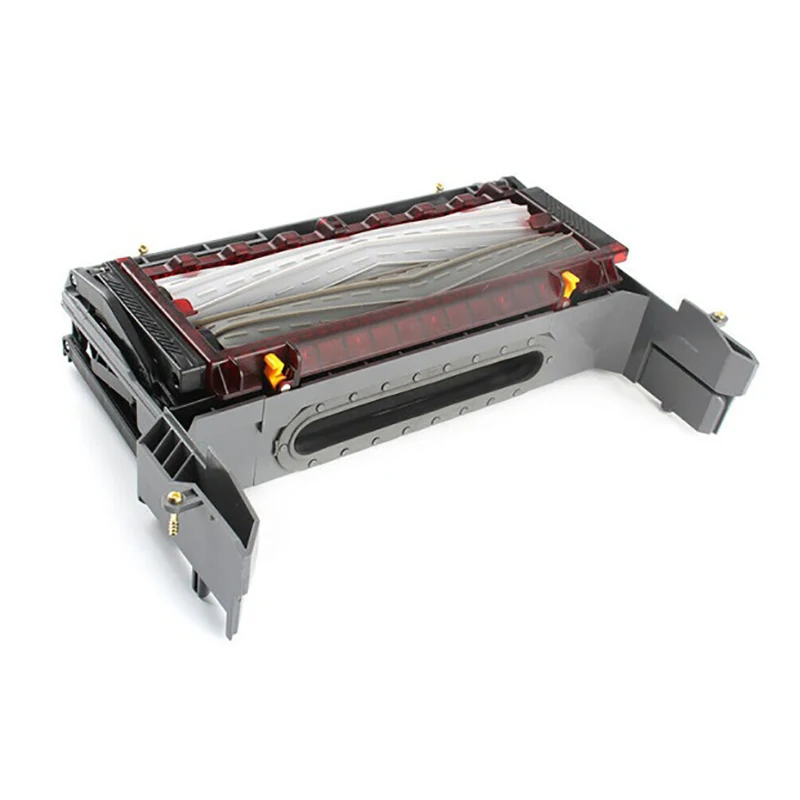 Enhanced Main Roller Brush Cleaning Head Module for IRobot Roomba 800 & 900 Series 870 880 980 860 980 Replacement Parts
Enhanced Main Roller Brush Cleaning Head Module for IRobot Roomba 800 & 900 Series 870 880 980 860 980 Replacement Parts