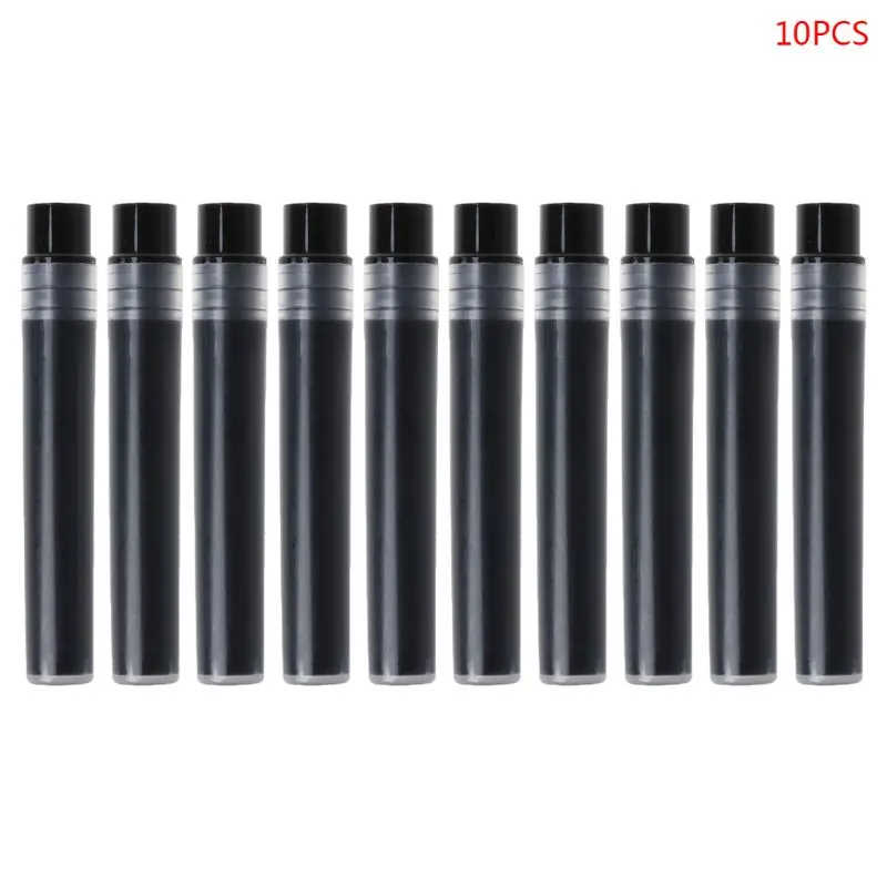 10pcs Replacement Refills for Whiteboard Marker Pen White Board Dry-Erase Pens School Supplies Stationery
10pcs Replacement Refills for Whiteboard Marker Pen White Board Dry-Erase Pens School Supplies Stationery