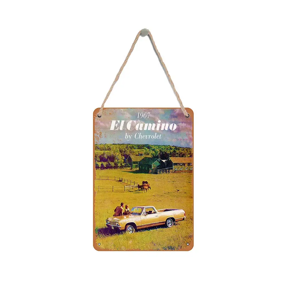 Isaric деревянный подвесной знак 8X12 дюймов 1967 El мозаика Забавный деревянный знак
Isaric деревянный подвесной знак 8X12 дюймов 1967 El мозаика Забавный деревянный знак