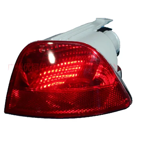 Left Right Rear Bumper Brake Fog Lights Tail car Reversing Light Fog Lamp for Ford Focus MK2 2005-2008
Left Right Rear Bumper Brake Fog Lights Tail car Reversing Light Fog Lamp for Ford Focus MK2 2005-2008