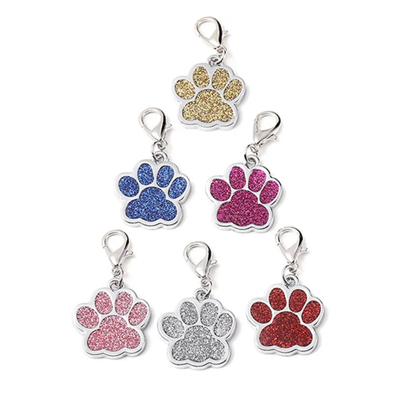 Fashion Pet Collar Zinc Alloy Pet Dog Cat Tag Anti Lost Small Medium Large Dog Cat Collar Pendant Wear Resistant Pet Supplies
Fashion Pet Collar Zinc Alloy Pet Dog Cat Tag Anti Lost Small Medium Large Dog Cat Collar Pendant Wear Resistant Pet Supplies