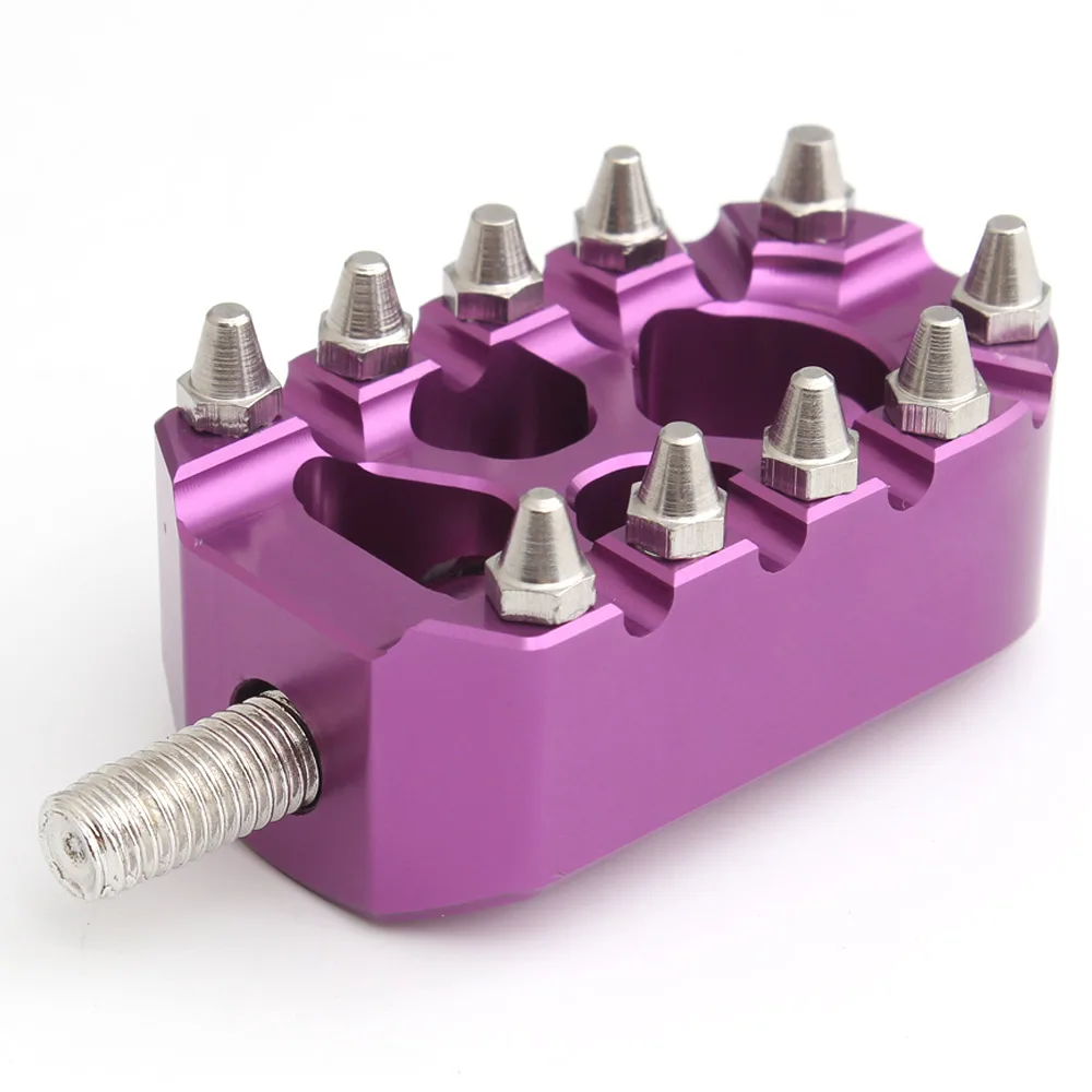 Motorcycle MX Shifter Pegs Gear Shift Brake Foot Peg Toe Pegs Chopper Bobber Style For Harley Touring Sportster 883 Softail Dyna
Motorcycle MX Shifter Pegs Gear Shift Brake Foot Peg Toe Pegs Chopper Bobber Style For Harley Touring Sportster 883 Softail Dyna