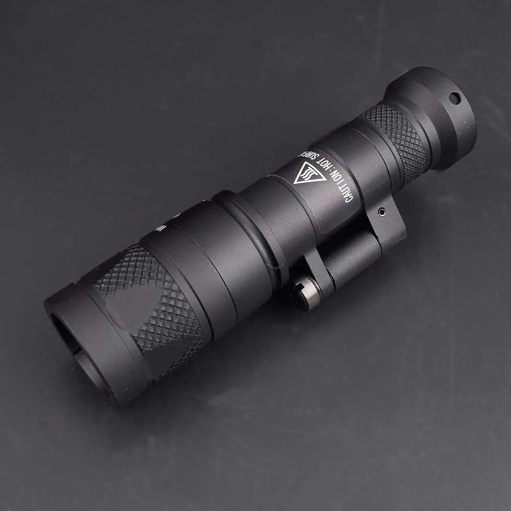 Белый светодиодный светильник M340V M300V выключатель 500 люмен постоянный стробоскоп