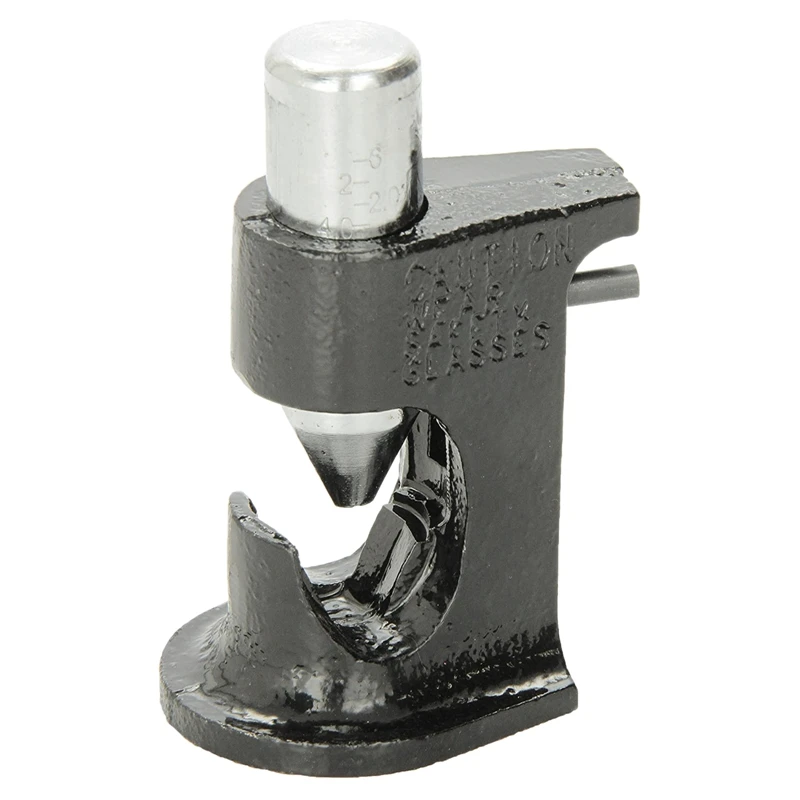 Auto Parts Trim Cables Connect Battery Crimpers Wire Cutter Hammer Indent Tool Crimping Heavy-Duty Terminals
Auto Parts Trim Cables Connect Battery Crimpers Wire Cutter Hammer Indent Tool Crimping Heavy-Duty Terminals