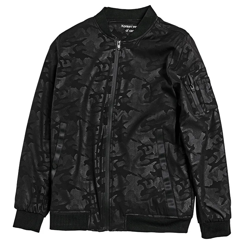 8XL 7XL 6XL big size camouflage jacket men's spring and autumn coat loose baseball collar plus size jacket shirt tide
8XL 7XL 6XL big size camouflage jacket men's spring and autumn coat loose baseball collar plus size jacket shirt tide