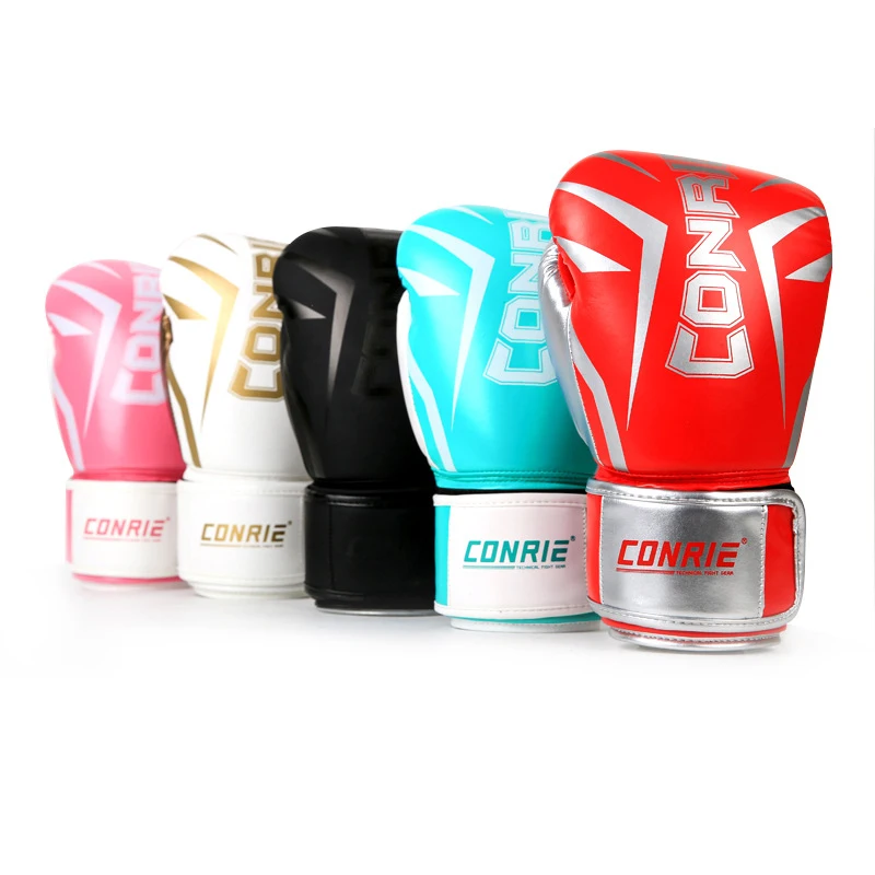 6oz Children's Boxing Gloves Pure Color Protect Finger Fight Equip Muay Thai Sanda Sandbag Training Gloves
6oz Children's Boxing Gloves Pure Color Protect Finger Fight Equip Muay Thai Sanda Sandbag Training Gloves