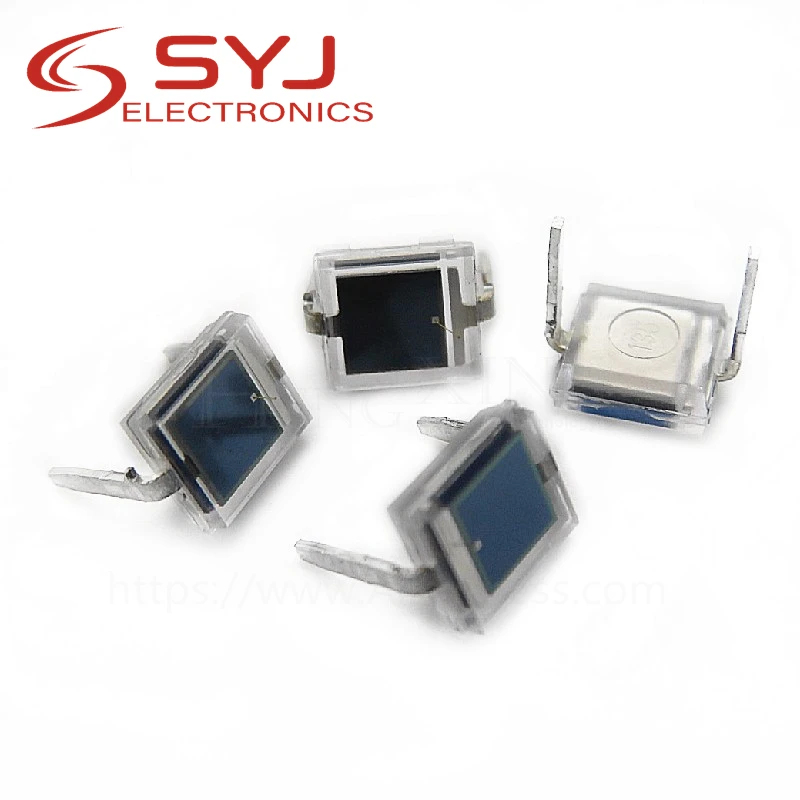 10pcs/lot BPW34 DIP-2 In Stock