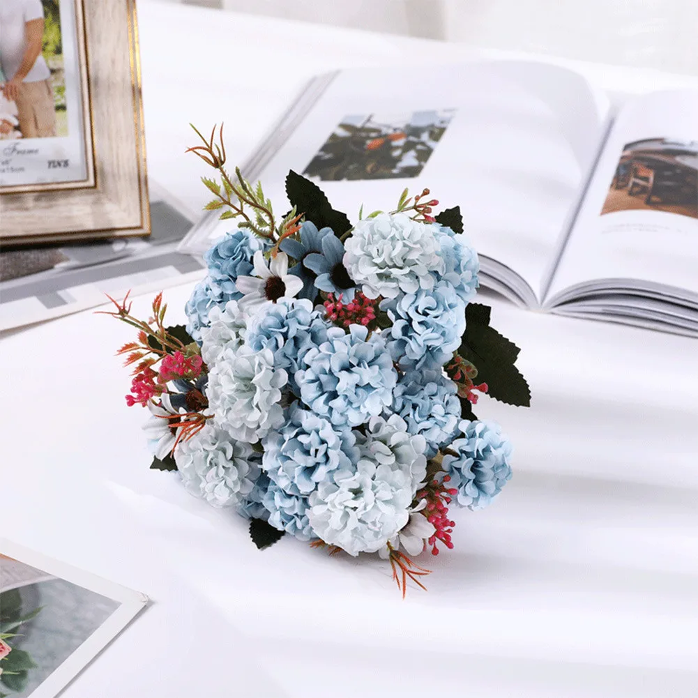 Artificial Flowers Artificial Flowers Wedding Decoration New Table Tennis Road Lead Flowers Artificial Silk Fabric Floral
Artificial Flowers Artificial Flowers Wedding Decoration New Table Tennis Road Lead Flowers Artificial Silk Fabric Floral
