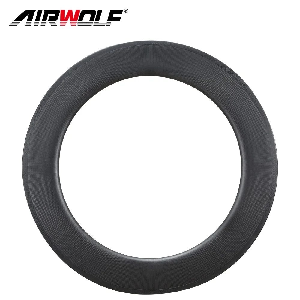AIRWOLF Basalt Brake Surface Carbon Road Bike Rims 700C Clincher Factory Sales Carbon Rims Cycling Bike Wheels New Matte Glossy
AIRWOLF Basalt Brake Surface Carbon Road Bike Rims 700C Clincher Factory Sales Carbon Rims Cycling Bike Wheels New Matte Glossy