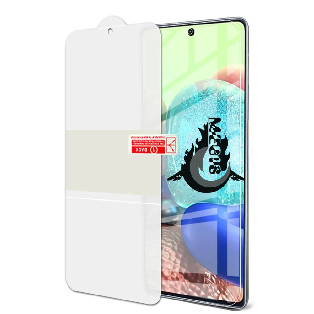 Hydrogel Film for Xiaomi Mi Note 10 Lite Pro Soft Screen Protector Mi Xiaomi 10/10t Pro Lite Xaomi 10 Pro Protection Note 10 Pro
Hydrogel Film for Xiaomi Mi Note 10 Lite Pro Soft Screen Protector Mi Xiaomi 10/10t Pro Lite Xaomi 10 Pro Protection Note 10 Pro