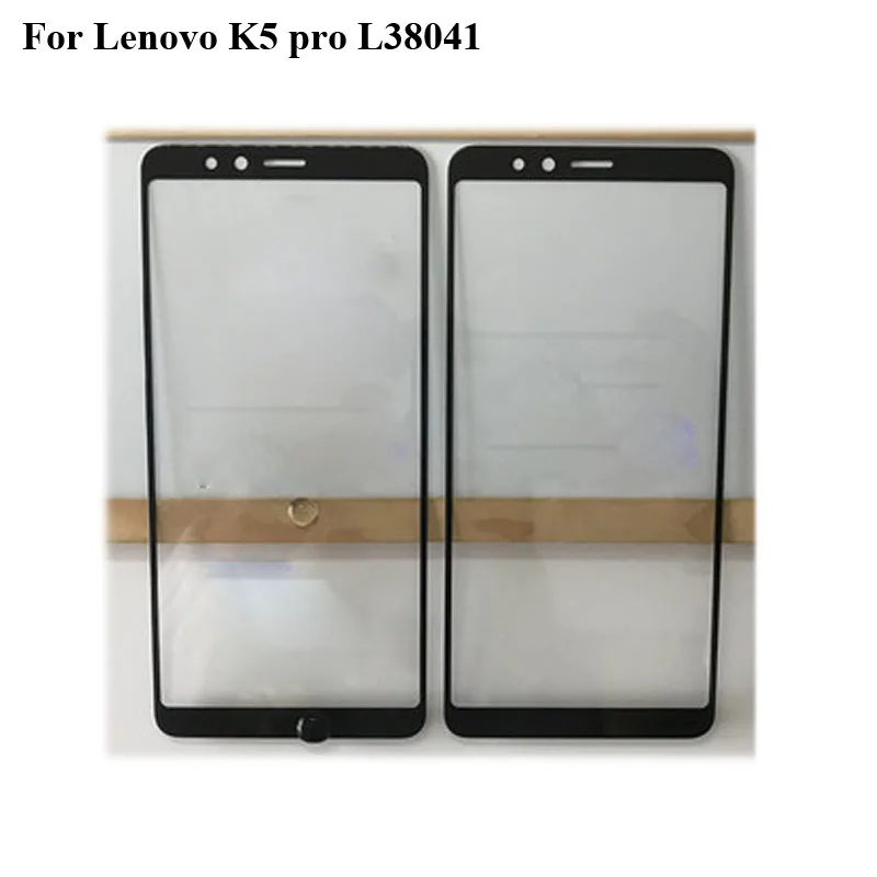 2pcs A+Quality For Lenovo K5 PRO L38041 Touch Screen Digitizer TouchScreen Glass panel Oneplus7t Without Flex Cable K 5 PRO
2pcs A+Quality For Lenovo K5 PRO L38041 Touch Screen Digitizer TouchScreen Glass panel Oneplus7t Without Flex Cable K 5 PRO