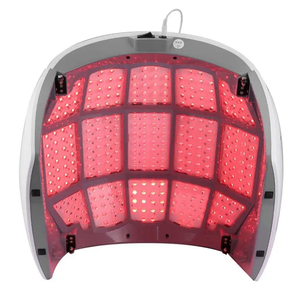 7Color PDT Acne Removal Machine Face LED Light Therapy Skin Rejuvenation Tighten Face Acne Removal Anti-wrinkle Skin Care Beauty
7Color PDT Acne Removal Machine Face LED Light Therapy Skin Rejuvenation Tighten Face Acne Removal Anti-wrinkle Skin Care Beauty
