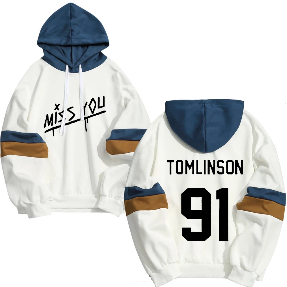 Louis Tomlinson One Direction Autumn and Winter The New Young People Boy Girl Fashion Hip Hop Hoodies Sweatshirt Casual Hoodie
Louis Tomlinson One Direction Autumn and Winter The New Young People Boy Girl Fashion Hip Hop Hoodies Sweatshirt Casual Hoodie