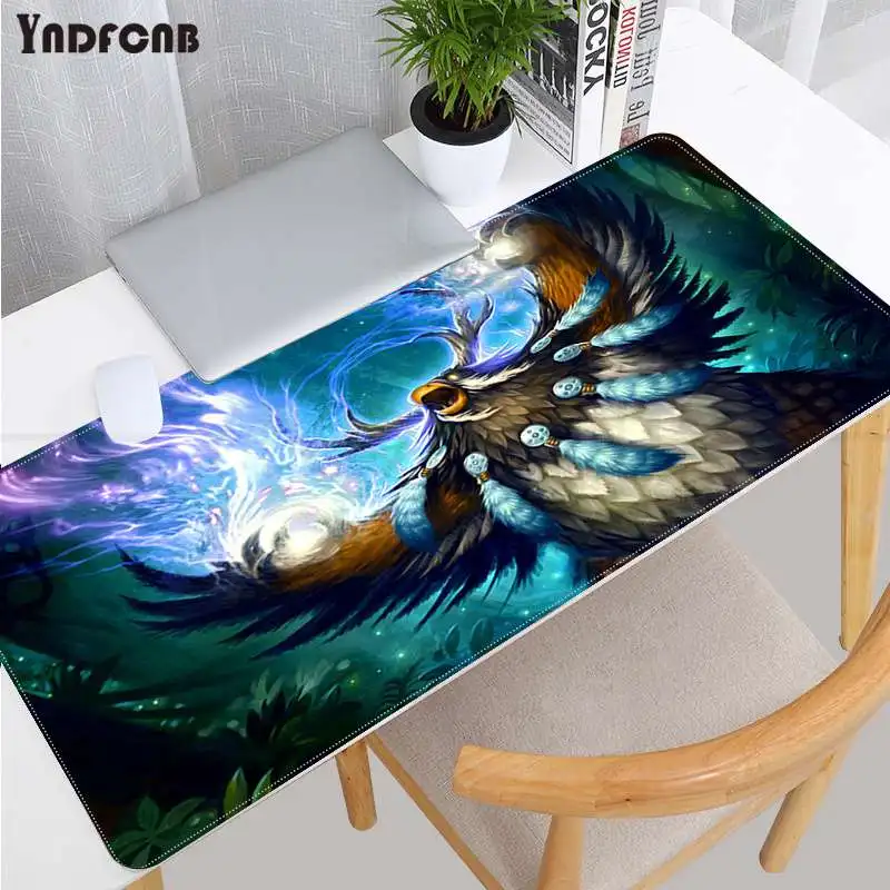 World of Warcraft Legion Anime Rubber PC Computer Gaming mousepad Size for large Edge Locking Speed Version Game Keyboard Pad
World of Warcraft Legion Anime Rubber PC Computer Gaming mousepad Size for large Edge Locking Speed Version Game Keyboard Pad