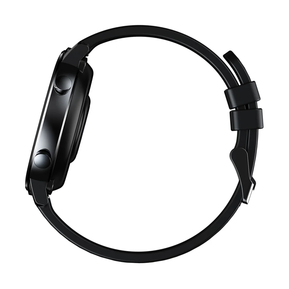 Zeblaze GTR 1.3 inch IPS Sports Watch Smart Bracelet Heart Rate Sleep Monitor Sedentary Vibration Reminder Touch Fitness Tracker
Zeblaze GTR 1.3 inch IPS Sports Watch Smart Bracelet Heart Rate Sleep Monitor Sedentary Vibration Reminder Touch Fitness Tracker