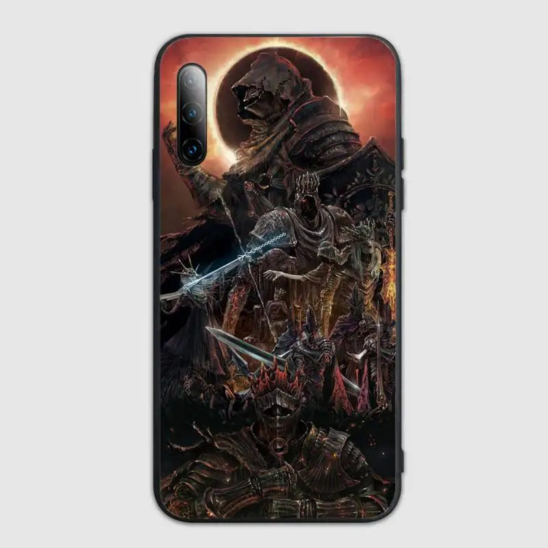 Praise the Sun Dark Souls Phone Case For Samsung Galaxy 4 8 9 10 20 S8 S9 S10 S10E S20 Plus UITRA Ultra Plus Cover Fundas
Praise the Sun Dark Souls Phone Case For Samsung Galaxy 4 8 9 10 20 S8 S9 S10 S10E S20 Plus UITRA Ultra Plus Cover Fundas