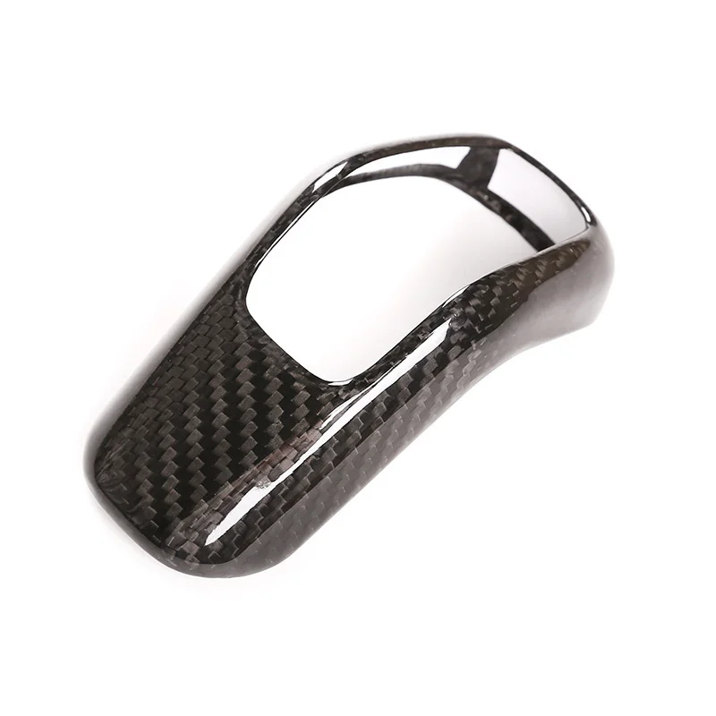 For Land Rover Defender's shift lever handle cover car's real carbon fiber handle cover For Land Defender beautification sticker
For Land Rover Defender's shift lever handle cover car's real carbon fiber handle cover For Land Defender beautification sticker
