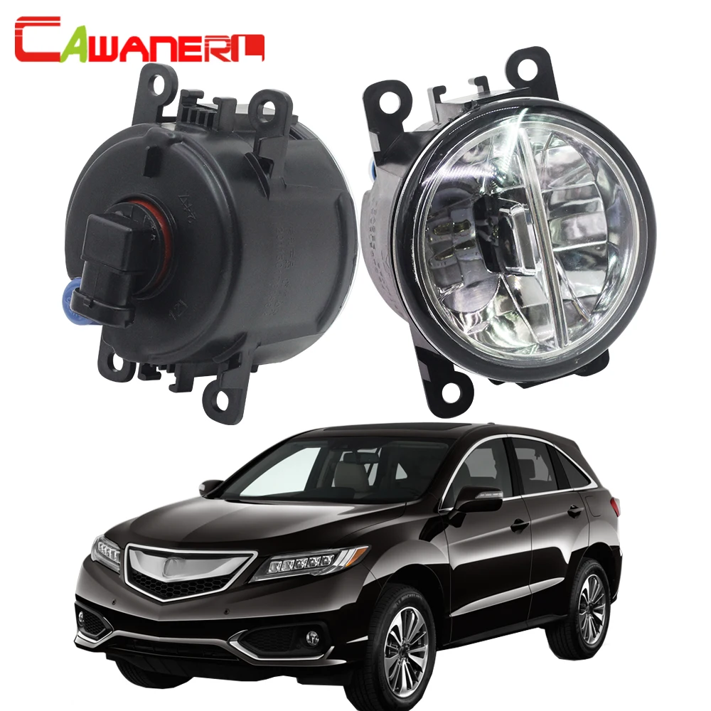 Cawanerl для 2010-2015 Acura RDX автомобиля светодиодный туман светильник 4000LM белый 6000K 12V Дневной ходовой огонь DRL для укладки высокая яркость 2 предмета...
Cawanerl для 2010-2015 Acura RDX автомобиля светодиодный туман светильник 4000LM белый 6000K 12V Дневной ходовой огонь DRL для укладки высокая яркость 2 предмета...