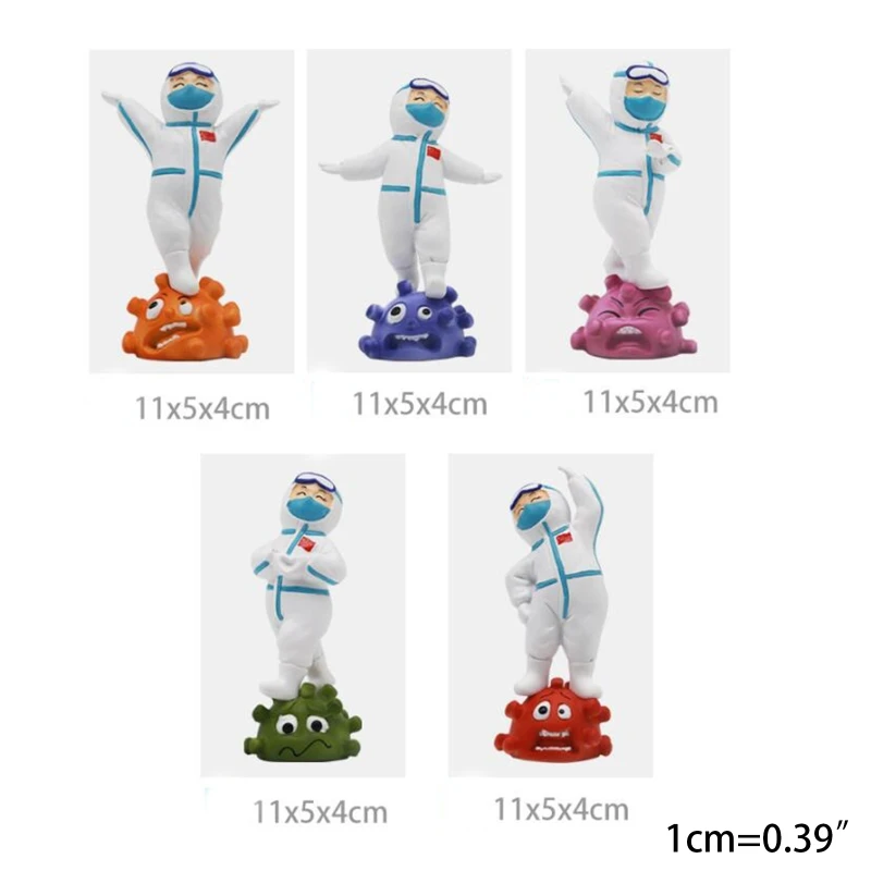 Creative Doctor Nurse Model Home Table Desktop Ornament Decoration Figurine Resin Crafts Statue
Creative Doctor Nurse Model Home Table Desktop Ornament Decoration Figurine Resin Crafts Statue
