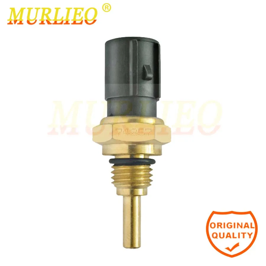 Murlieo 37870-PK2-005 37870PK2005 Temperature Sender SensorFit For Acura Honda Isuzu 37870PJ7003 37870PK2015 5862028470
Murlieo 37870-PK2-005 37870PK2005 Temperature Sender SensorFit For Acura Honda Isuzu 37870PJ7003 37870PK2015 5862028470