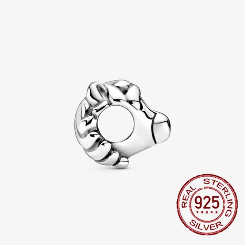2021 New Style 925 Sterling Silver Fashion Alpaca Head Beads Suitable For Original Pandora Charm Bracelet Silver 925 Jewelry
2021 New Style 925 Sterling Silver Fashion Alpaca Head Beads Suitable For Original Pandora Charm Bracelet Silver 925 Jewelry