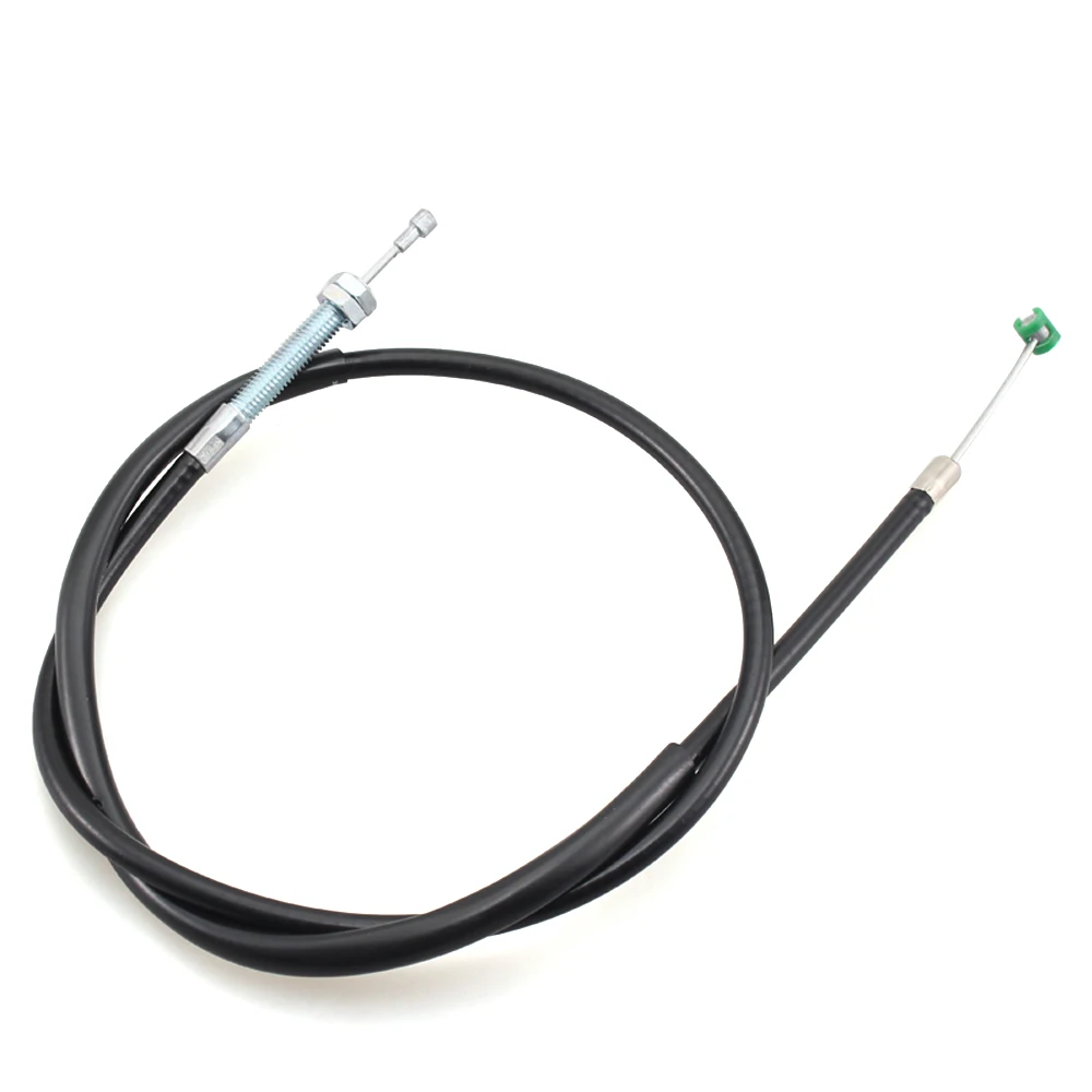 Motorcycles Black Clutch Cable Wire Steel Wire Line 110cm For Yamaha MT-07 MT 07 MT07 2014-2017
Motorcycles Black Clutch Cable Wire Steel Wire Line 110cm For Yamaha MT-07 MT 07 MT07 2014-2017