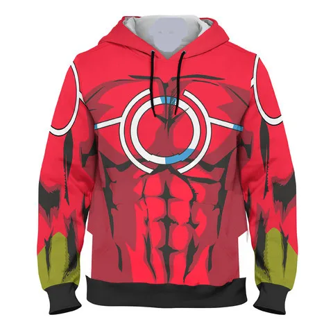 My Hero Academia Hoodies Men's Casual Fashion Sweatshirts Japan Anime Loose Hoodie Hip Hop Creativity Streetwear Male
My Hero Academia Hoodies Men's Casual Fashion Sweatshirts Japan Anime Loose Hoodie Hip Hop Creativity Streetwear Male